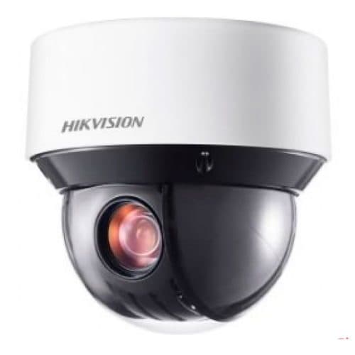 Hikvision DS-2DE4A320IW-DE 3MP 20x Zoom IR Mini PTZ Camera
