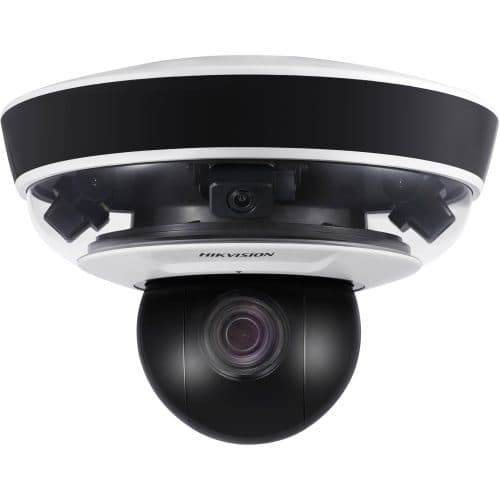 Hikvision DS-2PT5326IZ-DE 2MP PanoVu Mini PTZ CCTV Camera