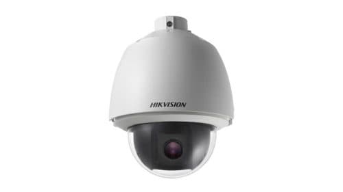 Hikvision DS-2AE5225T-A Pro Series 2MP 25× Speed Dome PTZ Outdoor TurboHD DarkFighter Performance