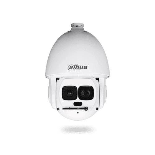 Dahua DH-SD6AL830V-HNI-IR 4K 30x IR PTZ Network Camera