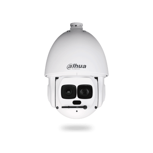 Dahua DH-SD6AL830V-HNI-IR 4K 30x IR PTZ Network Camera