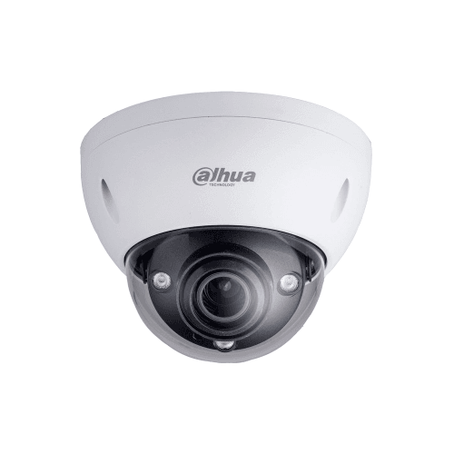 Dahua DH-IPC-HDBW5431E-ZE 4MP Motorised VF IR Dome Network Camera