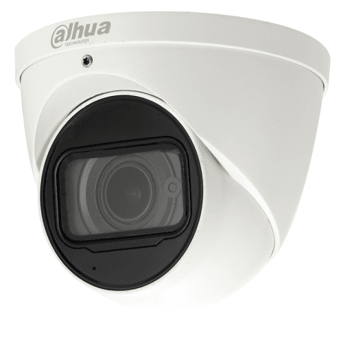 Dahua DH-IPC-HDW5831RP-ZE-27135 8MP Eyeball Network Camera WDR, Built-in Mic, 50m IR, 2.7mm~12mm
