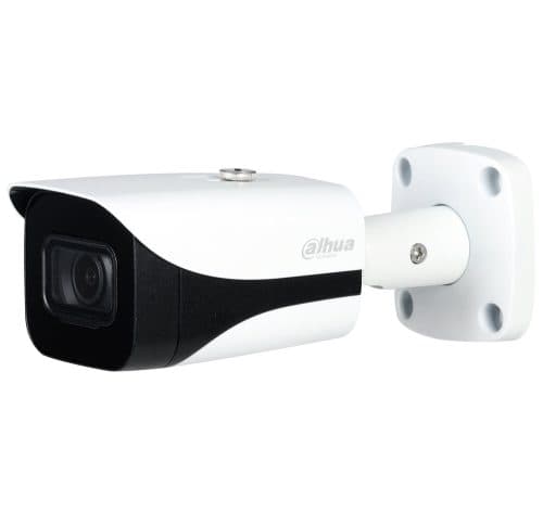 Dahua DH-IPC-HFW1831EP 8MP WDR IR Mini Bullet Network Camera with 2.8mm