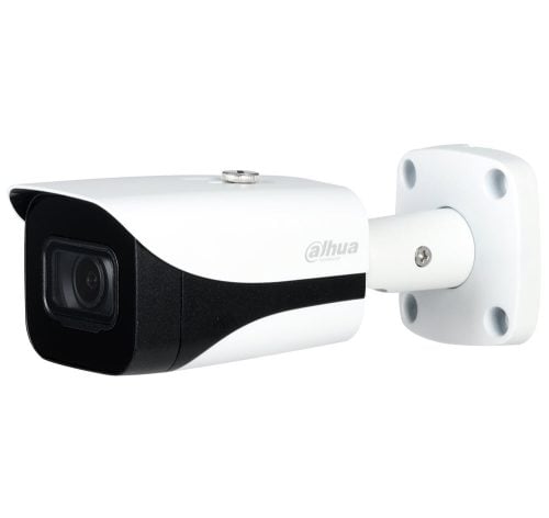 Dahua DH-IPC-HFW1831EP 8MP WDR IR Mini Bullet Network Camera with 2.8mm