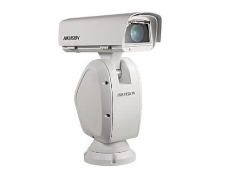 Hikvision DS-2DY9250X-A 2MP 50× Network Positioning System