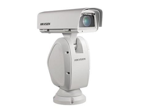 Hikvision DS-2DY9250X-A 2MP 50× Network Positioning System