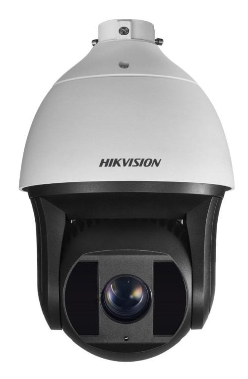 Hikvision DS-2DF8425IX-AEL 4MP Outdoor Darkfighter PTZ Camera, 25x Zoom