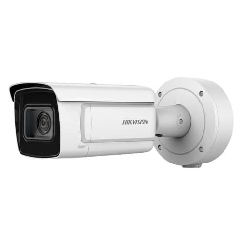 Hikvision DS-2CD5A46G0-IZHSY 4MP Outdoor Bullet Camera, Anti Corrosion, Heater, IR, WDR, IP67, 2.8-12m
