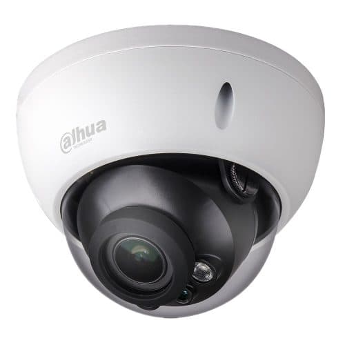 Dahua IPC-HDBW2831RP-ZS-3711 8MP 4K IP WDR IR Dome Motorised Network Camera