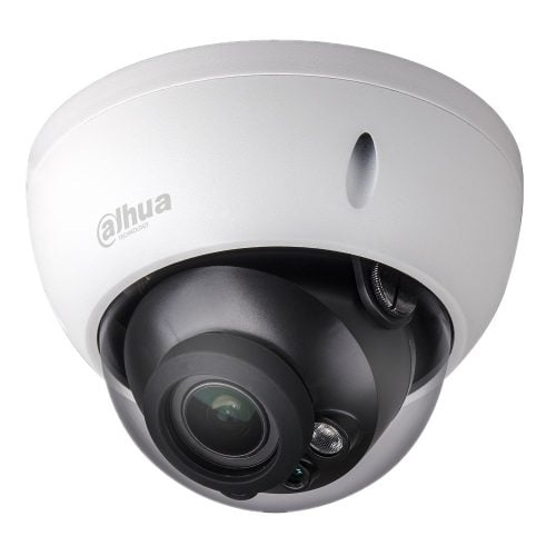 Dahua IPC-HDBW2831RP-ZS-3711 8MP 4K IP WDR IR Dome Motorised Network Camera