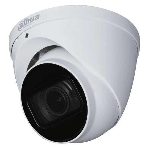 Dahua DH-HAC-HDW2501TP-Z-A-DP-27135-S2 5MP Starlight Pro VF HDCVI IR Eyeball 2.7-13.5mm