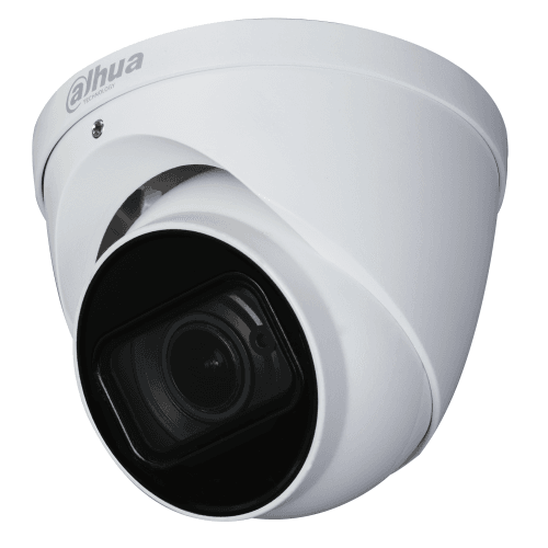 Dahua DH-HAC-HDW2501TP-Z-A-DP-27135-S2 5MP Starlight Pro VF HDCVI IR Eyeball 2.7-13.5mm