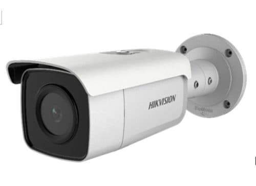 Hikvision Acusense DS-2CD2T46G1-4I IP Bullet Camera 4MP 2.8mm / 4mm
