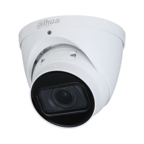 Dahua DH-IPC-HDW2431TP-ZS-S2 4MP Starlight IP Turret Motorised 2.7~13.5mm