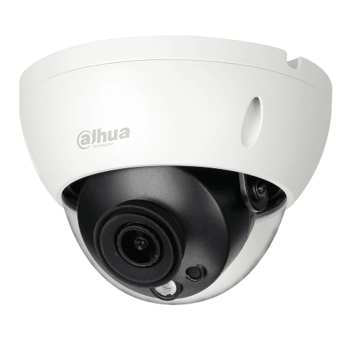 Dahua DH-IPC-HDBW5442EP-ZE-2712 Dahua AI 4MP Starlight+ IP Vandal Dome Motorized 2.7mm~12mm