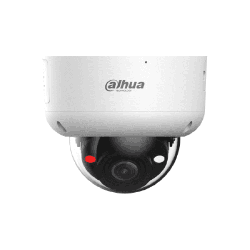Dahua IPC-HDBW3549R1-ZAS-PV 5MP Smart Dual Light TIOC Motorised Dome WizSense Network Camera