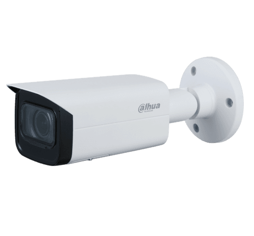 Dahua DH-IPC-HFW3541TP-ZS-27135 5MP Lite AI Motorised Starlight Bullet, Perimeter, SMD WDR, IR60m