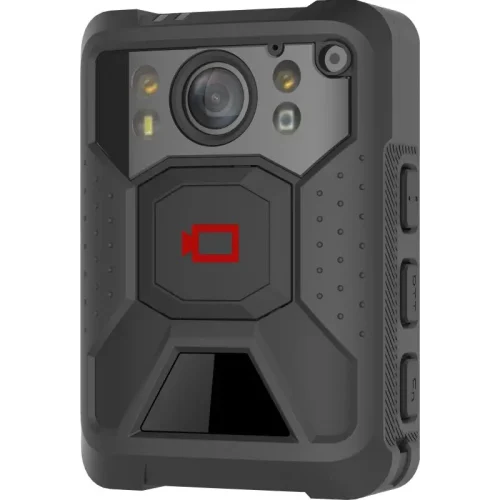 Hikvision DS-MCW407 Ultra Series H265 Wi-Fi & 4G Body Camera