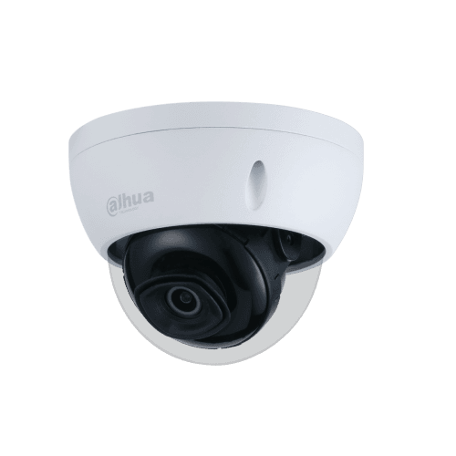 Dahua DH-IPC-HDBW2831EP-S-S2 8MP (4K Ultra HD) Fixed 2.8mm, Starlight + Lite, IR 30m Dome Camera