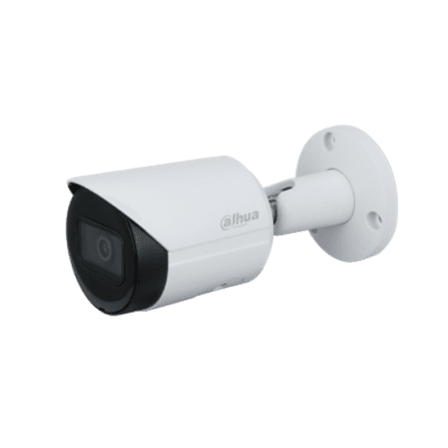 Dahua DH-IPC-HFW2831SP-S-0280B-S2 8MP WDR IR Mini Bullet Network Camera with 2.8mm