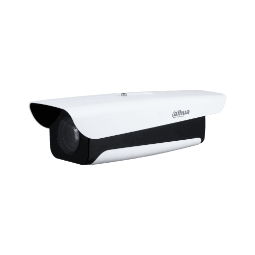 Dahua DHI-ITC237-PW6M-IRLZF1050 AI access ANPR 2 Megapixel Full HD WDR ANPR Camera, IR, max 40km/hr, 10-50mm motorized lens,