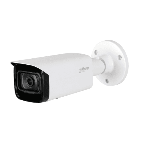 Dahua DH-IPC-HFW2831TP-AS-0360B-S2 8MP WDR IR Mini Bullet Network Camera with 3.6mm