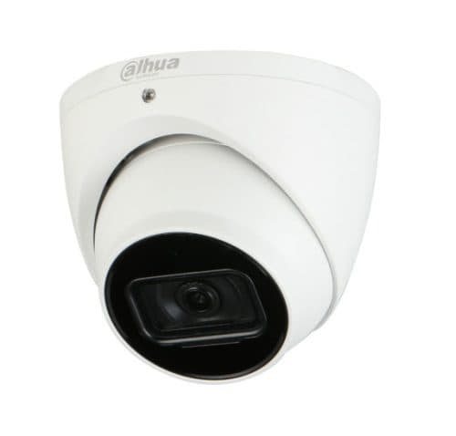 Dahua DH-IPC-HDW2431EMP-AS-0280B-S2 4MP Starlight IP Turret