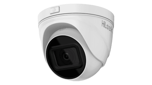 HiLook 4MP IPC-T641H-Z Motorised Turret Network Camera 2.8~12mm motorized lens,