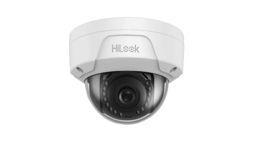 HiLook 4MP IPC-D140H Vandal Dome Network Camera