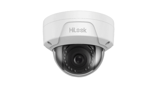 HiLook 4MP IPC-D140H Vandal Dome Network Camera