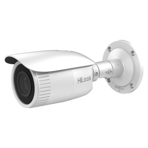 HiLook 4MP IPC-B640H-Z Motorized Lens Network IR Bullet 2.8~12mm motorised Network Camera