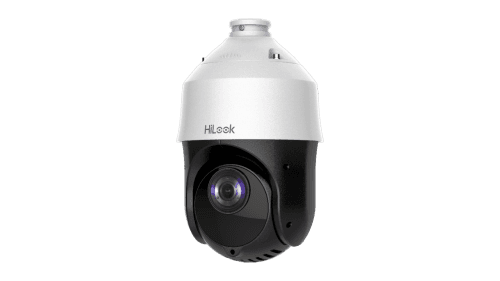 HiLook 2MP PTZ-N4225I-DE PTZ Camera 25x Optical Zoom 120dB WDR 100m IR Network Speed Dome