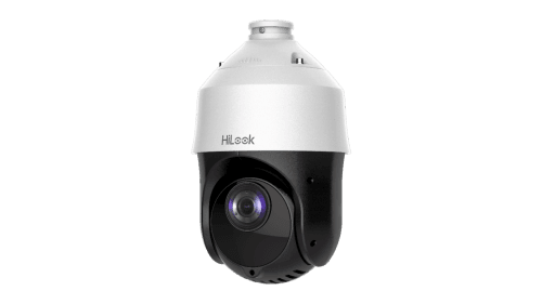 HiLook 2MP PTZ-N4225I-DE PTZ Camera 25x Optical Zoom 120dB WDR 100m IR Network Speed Dome