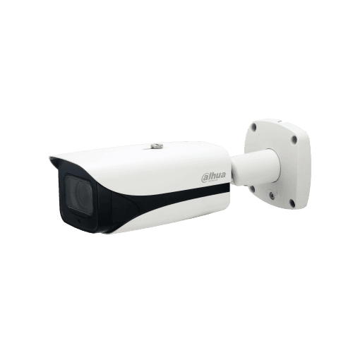Dahua DH-IPC-HFW5541EP-ZE-27135 5MP IP WDR IR Bullet AI Network Camera, 2.7mm ~13.5mm motorized lens ePOE ,IR 50m, Micro SD memory,SMD