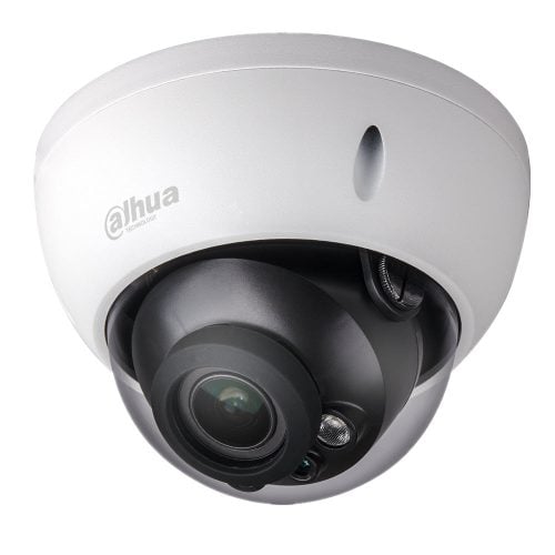 Dahua DH-IPC-HDBW3841RP-ZAS-27135 8MP Dome Motorised Network Camera, Zoom Function 30m IR WizSense