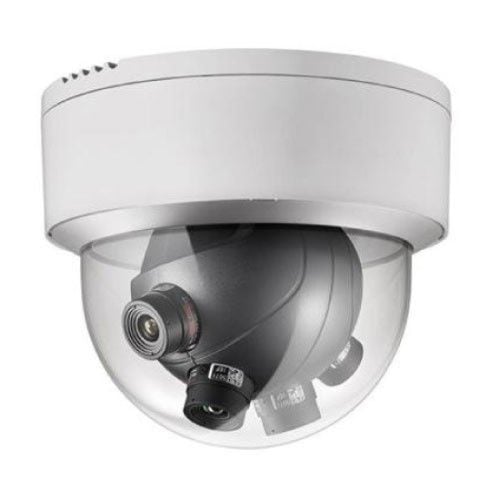Hikvision DS-2CD6986F-(H) 8MP PanoVu Panoramic Dark Fighter CCTV Camera