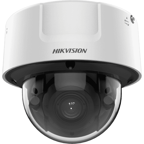 Hikvision IDS-2CD7146G0-IZS 4MP DeepinView Moto Varifocal Dome Camera