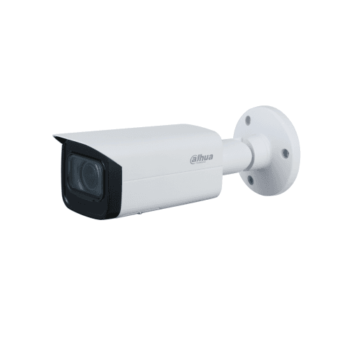 Dahua DH-IPC-HFW3541TP-ZAS-27135 5MP Lite AI Motorised Starlight Bullet, Perimeter, SMD, SD Card, WDR, IR60m,IP67, POE
