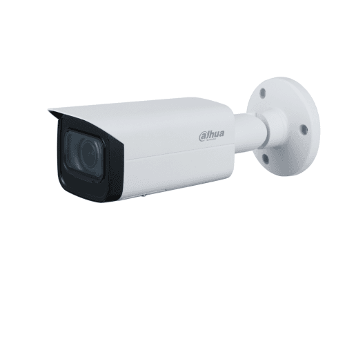 Dahua DH-IPC-HFW3841TP-ZAS 8MP (4K) Starlight IP Bullet Motorized 2.7-13.5mm SMD Plus IR distance 60m