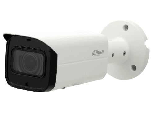 Dahua DH-IPC-HFW2831TP-ZAS-27135-S2 8MP (4K) WDR IR Bullet, Motorized 2.7~13.5mm, Lite + Starlight