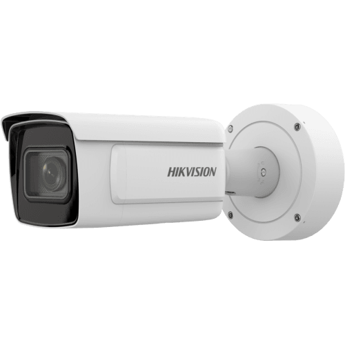 Hikvision iDS-2CD7A86G0-IZHS 4k DeepinView Moto Varifocal Bullet Camera