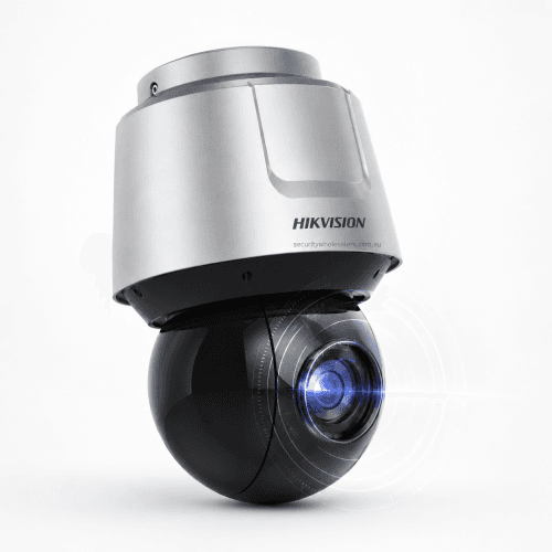 Hikvision DS-2DF8A836IX-AEL 8-inch 4K 36X Powered by DarkFighter IR Network Speed Dome