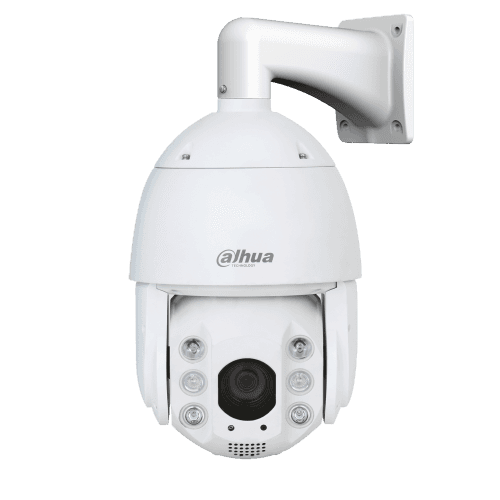 Dahua SD6C3425GB-HNR-A-PV1 4MP TIOC 2.0 IP 25X PTZ Camera IR 150m