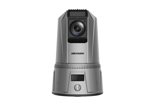Hikvision iDS-MCD202-B PTZ 2 MP Network Portable IR Speed Dome 4G