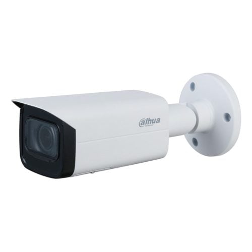 Dahua DH-IPC-HFW2531TP-ZAS-27135-S2 5MP WDR IR Bullet Network Camera with 2.7-13.5mm Motorized Lens