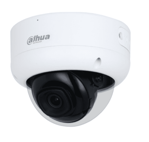Dahua DH-IPC-HDBW3666EP-AS-AUS 6MP Dome Network Camera 50m IR 2.8mm with SMD 4.0, Wizsense