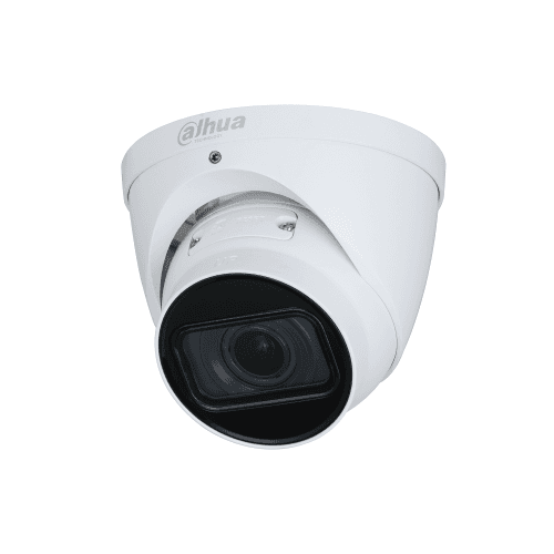 Dahua 8MP DH-IPC-HDW3866TP-ZS-AUS (4K) Starlight IP Turret Motorised WDR, IR 40m, IP67, POE