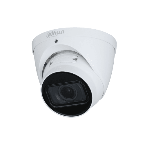 Dahua 8MP DH-IPC-HDW3866TP-ZS-AUS (4K) Starlight IP Turret Motorised WDR, IR 40m, IP67, POE