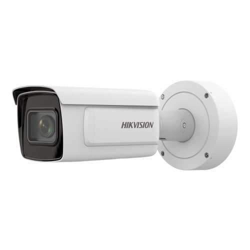 Hikvision iDS-2CD7A46G0/P-IZHSY 4MP ANPR Bullet Camera, Wiegand Output, 26bit, H.265+, IP67, IK10, 2.8-12mm